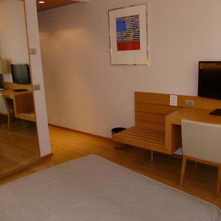 Hotel Internazionale Cervignano del Friuli Zewnętrze zdjęcie