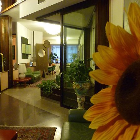Hotel Internazionale Cervignano del Friuli Zewnętrze zdjęcie