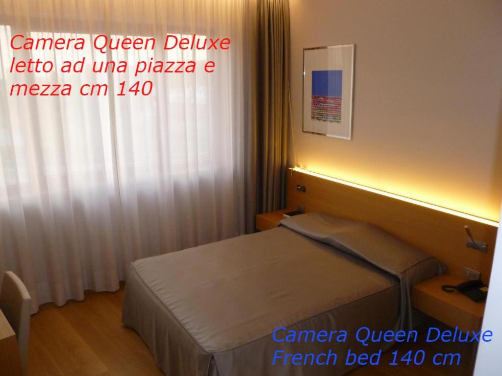 Hotel Internazionale Cervignano del Friuli Zewnętrze zdjęcie