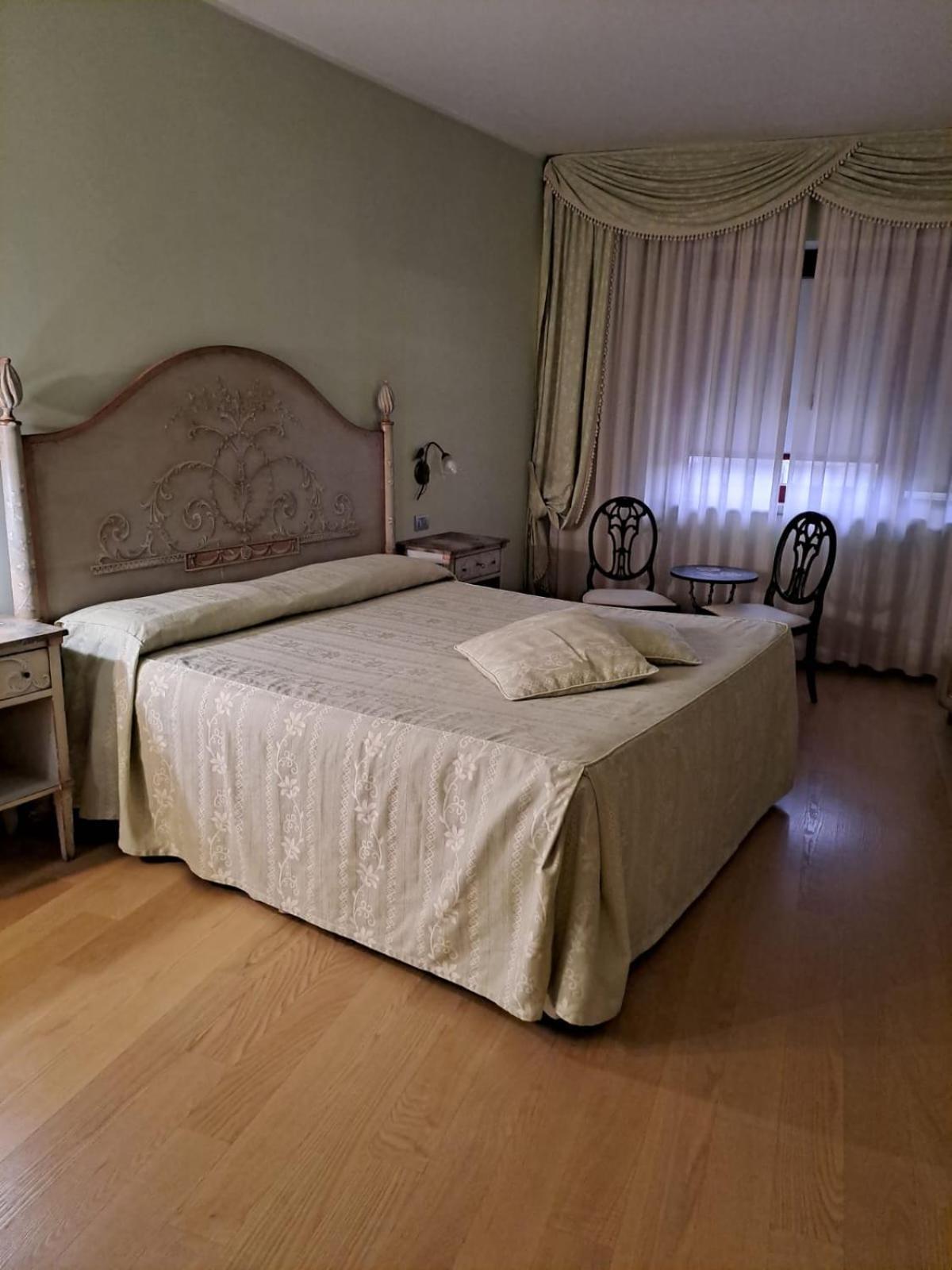 Hotel Internazionale Cervignano del Friuli Zewnętrze zdjęcie