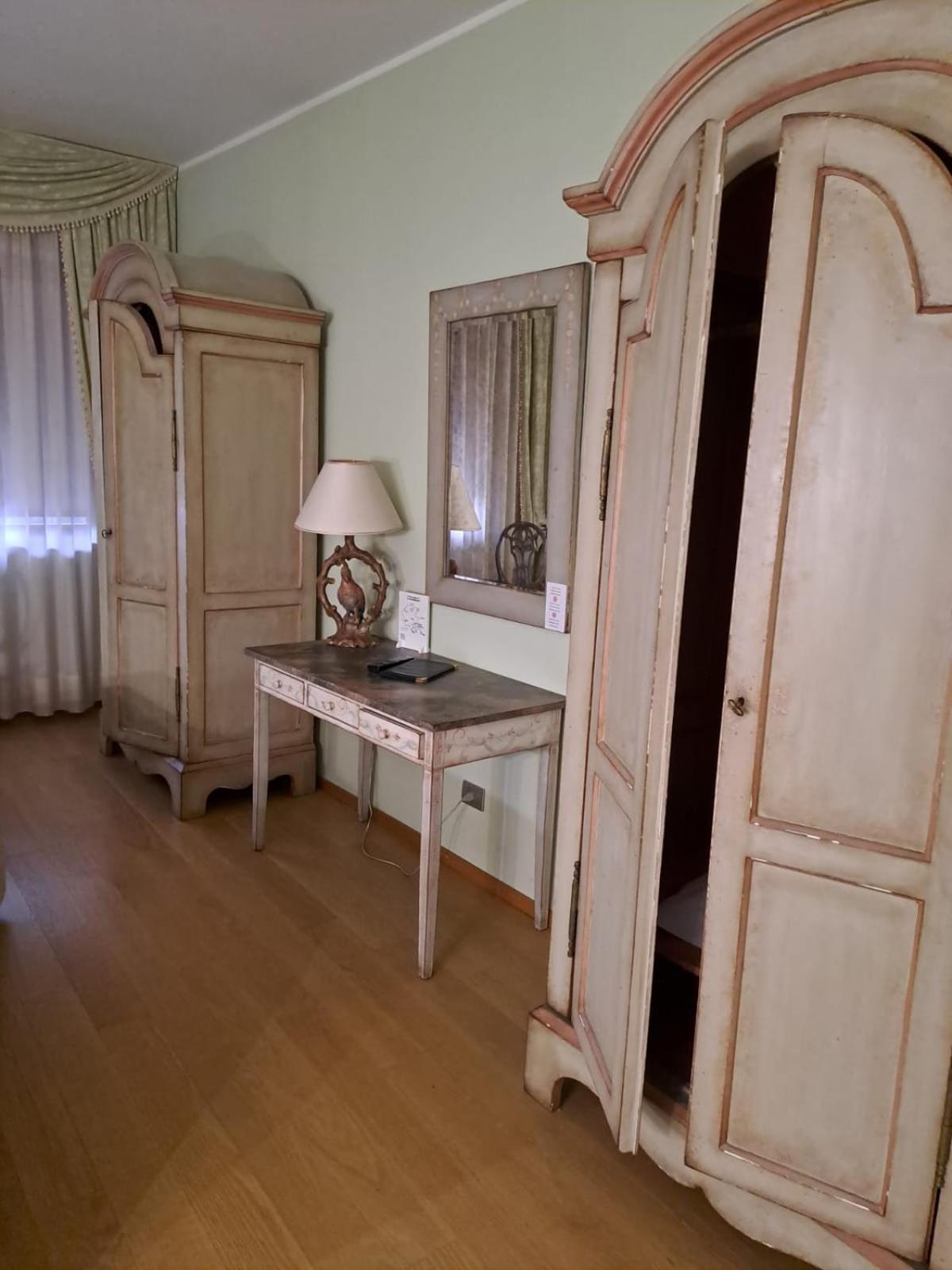 Hotel Internazionale Cervignano del Friuli Zewnętrze zdjęcie