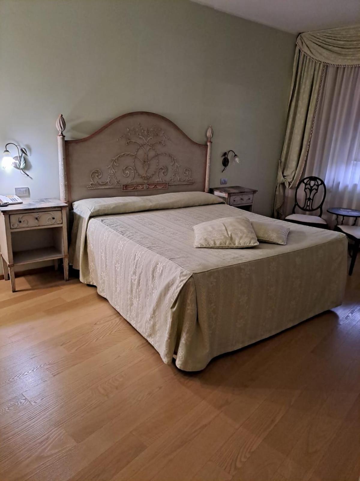Hotel Internazionale Cervignano del Friuli Zewnętrze zdjęcie