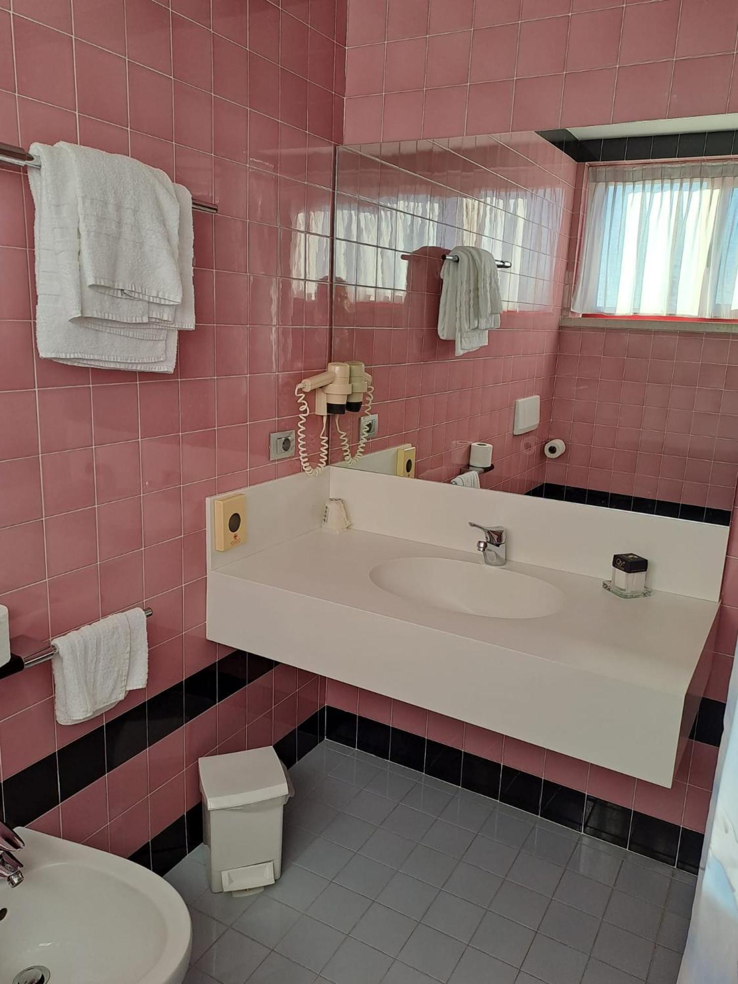Hotel Internazionale Cervignano del Friuli Zewnętrze zdjęcie