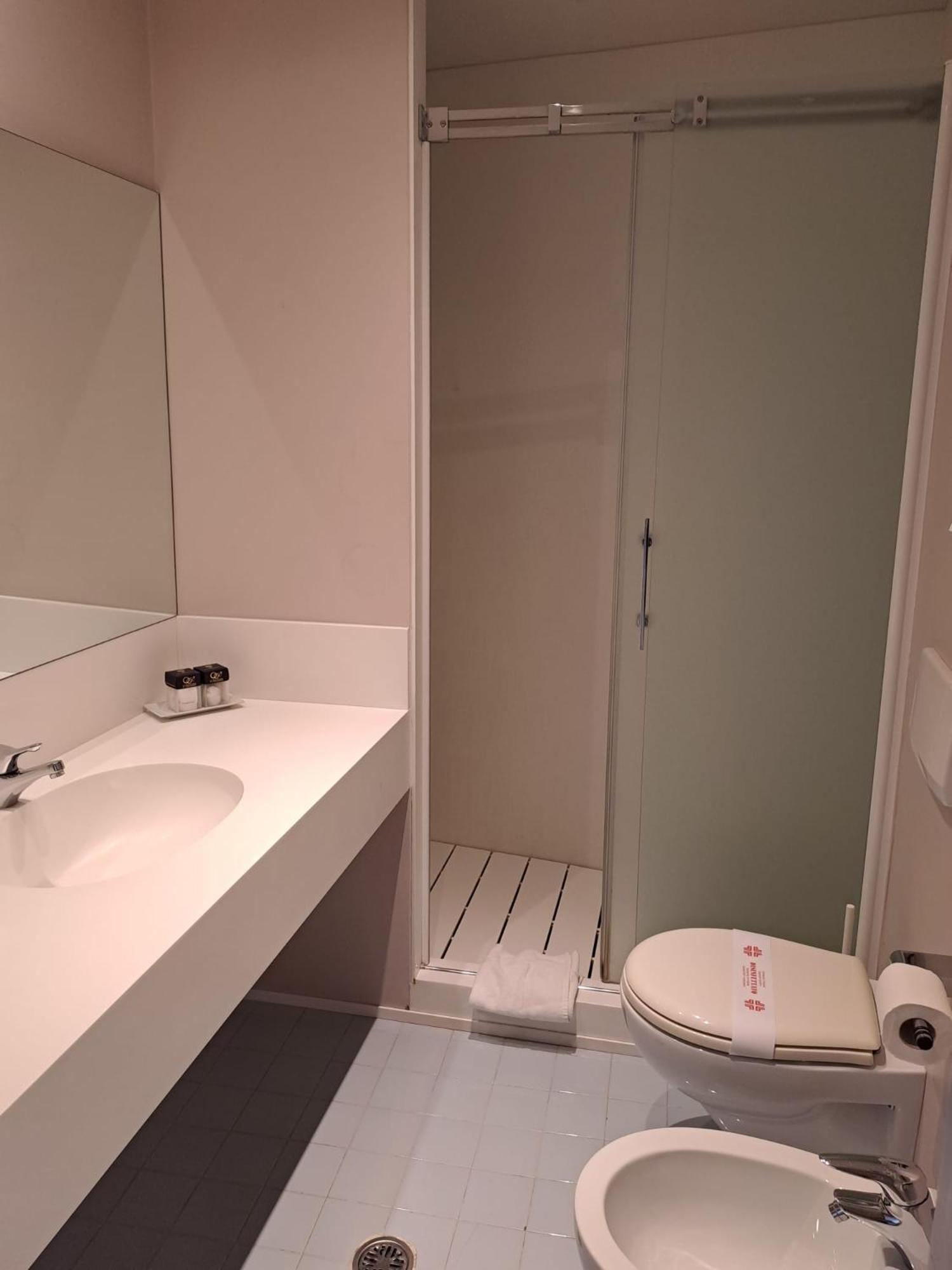 Hotel Internazionale Cervignano del Friuli Zewnętrze zdjęcie