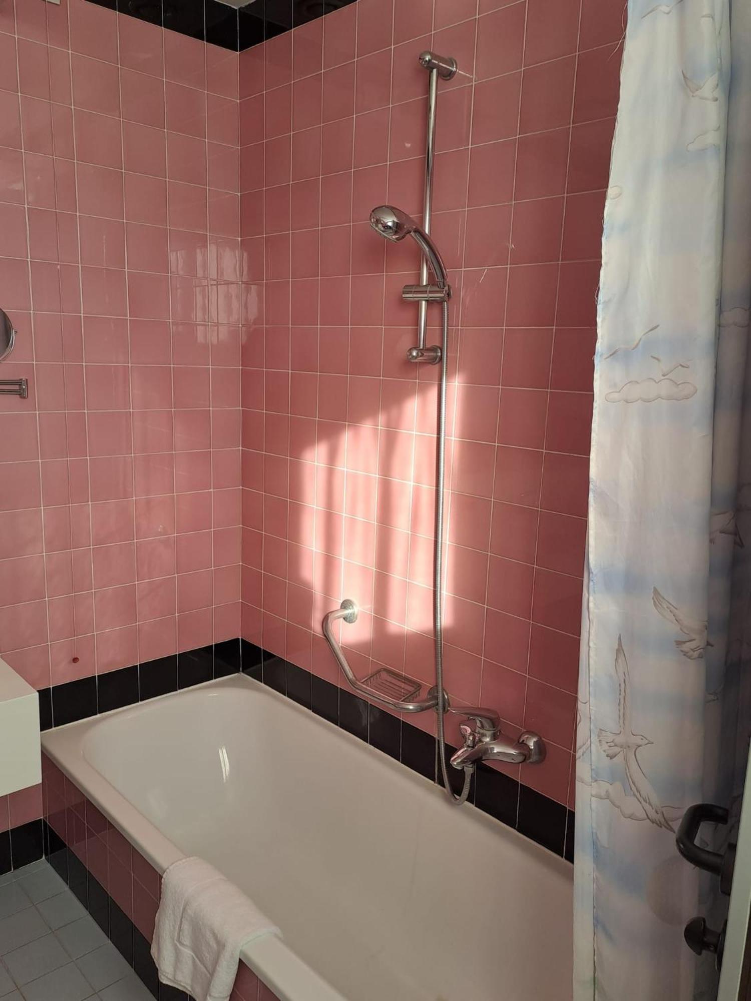 Hotel Internazionale Cervignano del Friuli Zewnętrze zdjęcie