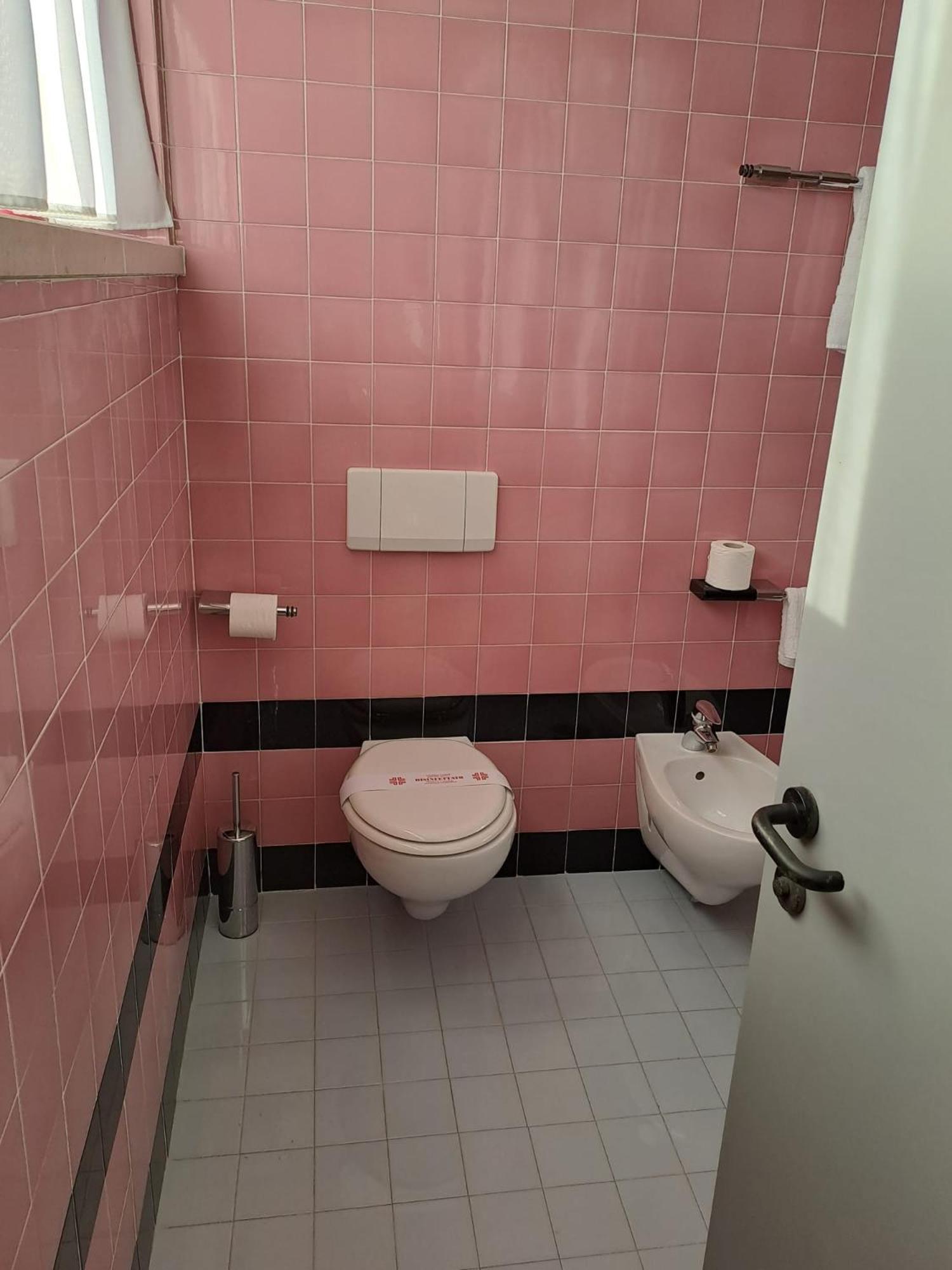 Hotel Internazionale Cervignano del Friuli Zewnętrze zdjęcie