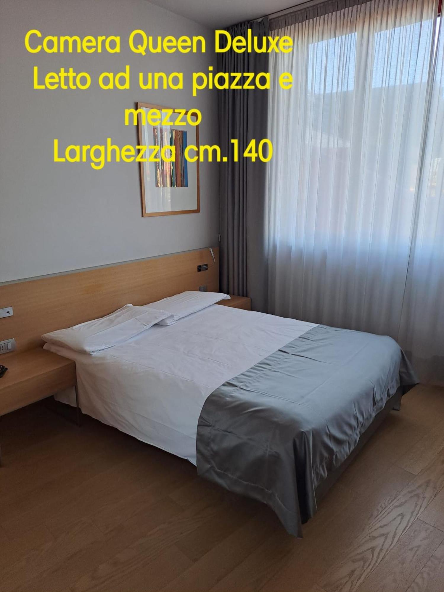 Hotel Internazionale Cervignano del Friuli Zewnętrze zdjęcie