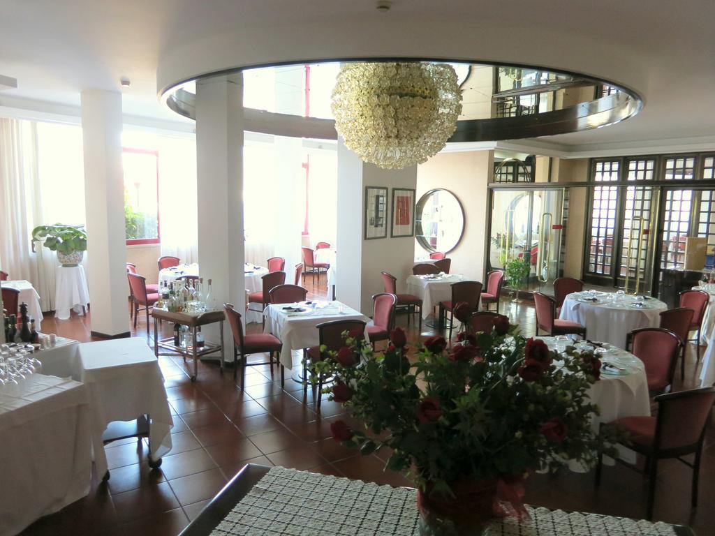 Hotel Internazionale Cervignano del Friuli Zewnętrze zdjęcie