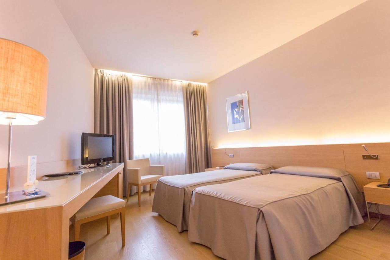 Hotel Internazionale Cervignano del Friuli Zewnętrze zdjęcie
