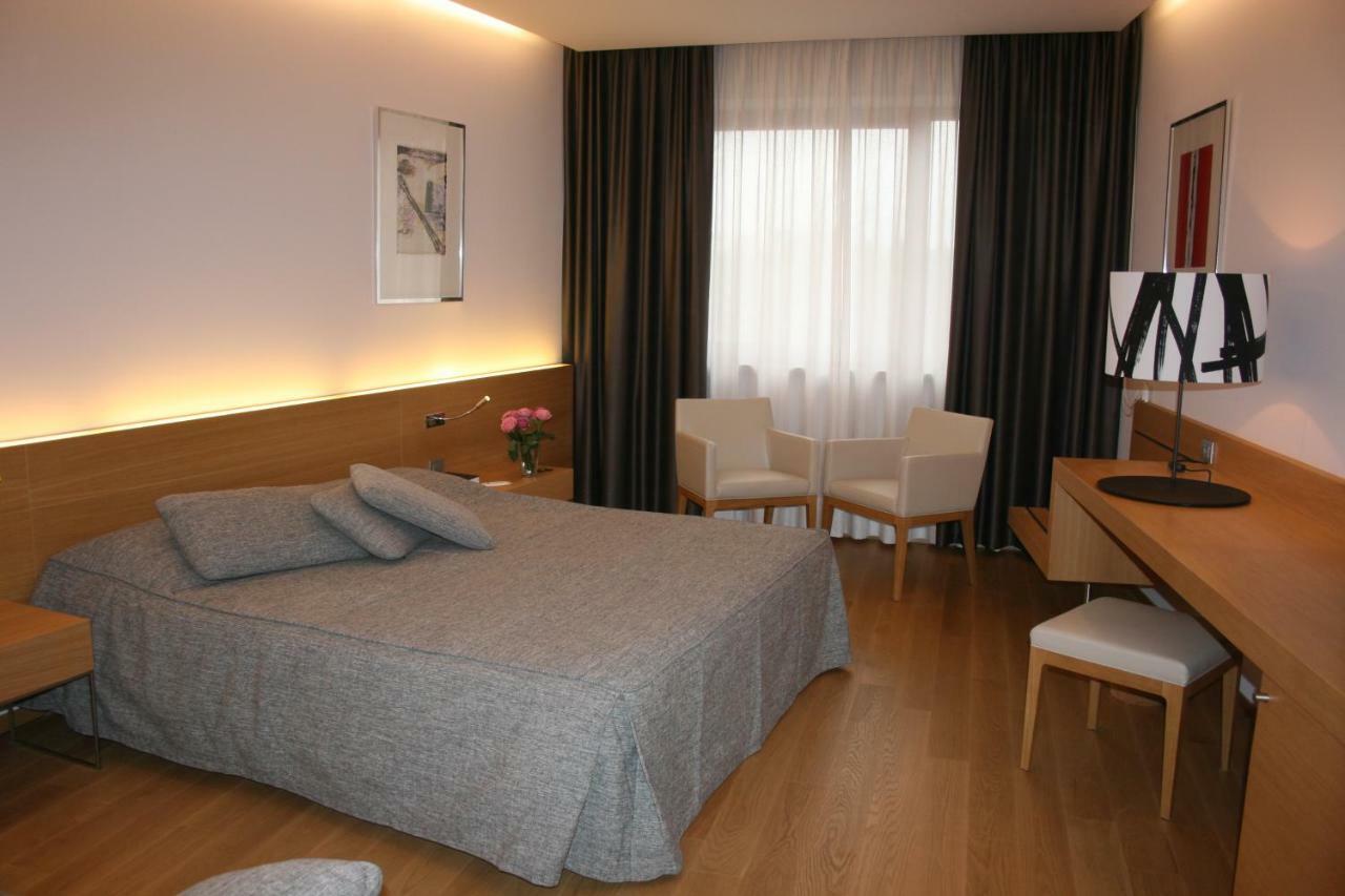 Hotel Internazionale Cervignano del Friuli Zewnętrze zdjęcie
