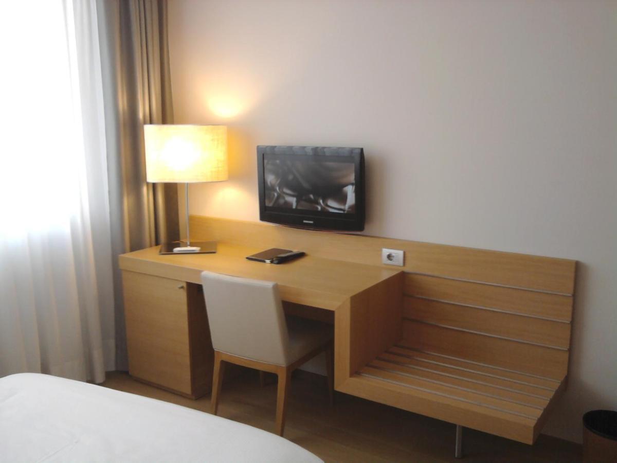 Hotel Internazionale Cervignano del Friuli Zewnętrze zdjęcie